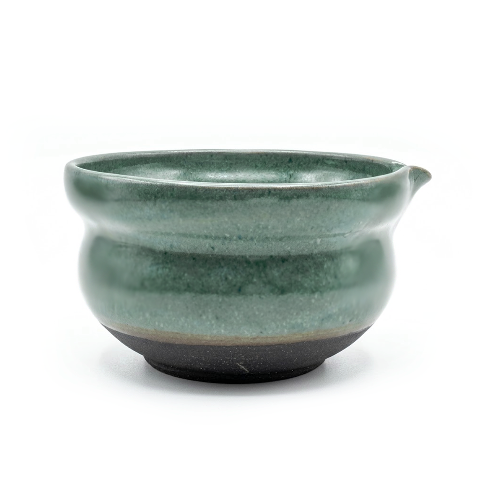 bowl chawan verde turquesa cerÁmica bowl chawan verde turquesa cerÁmica