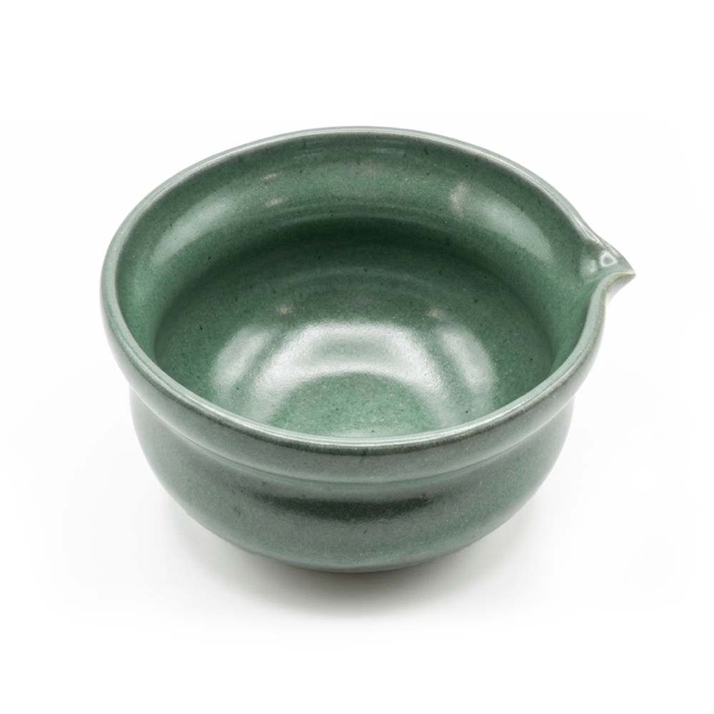bowl chawan verde turquesa cerÁmica bowl chawan verde turquesa cerÁmica