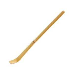 chashaku cuchara de bambÙ para matcha