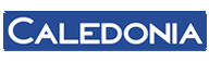 caledonia logo