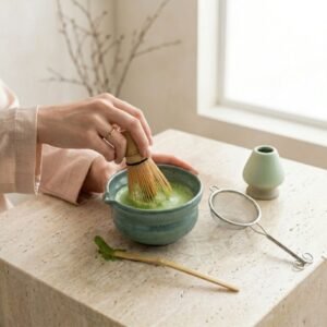 Matcha