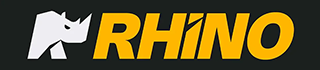 rhino logo