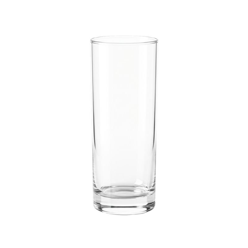 vaso high ball princesa vaso high ball princesa